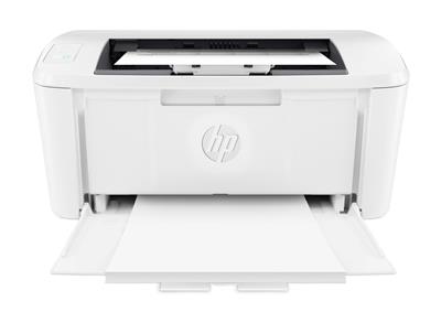 Stampante HP LaserJet M110w