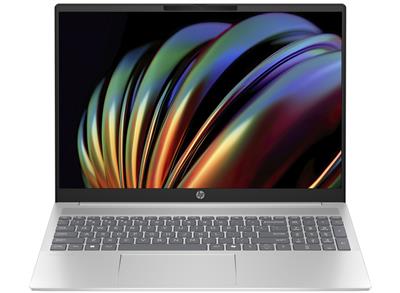 HP Pavilion 16-af0007nl Notebook con schermo 2K OLED e 3 anni di Garanzia inclusi (Silver)