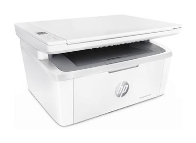 Stampante multifunzione HP LaserJet M140w