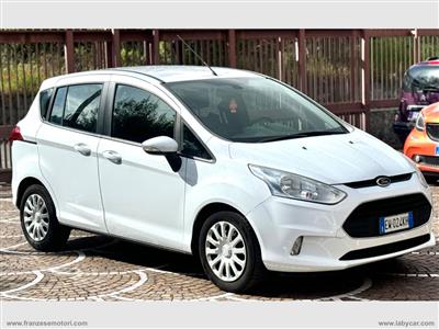 FORD B-Max 1.5 TDCi 75 CV Business Titanium