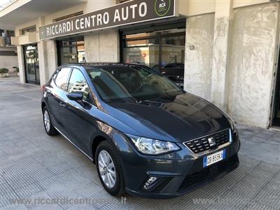 SEAT Ibiza 1.0 EcoTSI 115CV DSG 5p.XCELLENCE