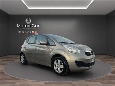 KIA Venga 1.4 CRDi 90 CV Active