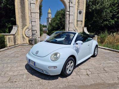 VOLKSWAGEN New Beetle 1.9 TDI 101CV Kite