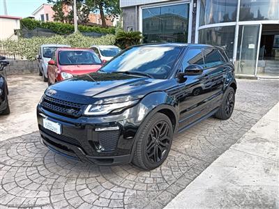 LAND ROVER RR Evoque 2.0 TD4 180CV Conv. SE Dynamic