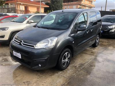 CITROEN Berlingo Multisp. BlueHDi 100 Feel Combi