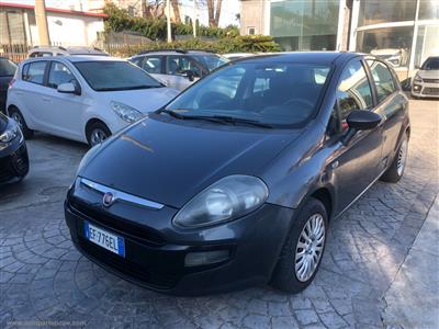 FIAT Punto Evo 1.2 5p. S&S MyLife