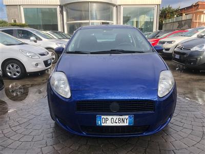 FIAT Grande Punto 1.2 5p. Active