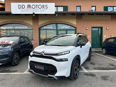 CITROEN C3 Aircross PureT. 110 S&S C-Series