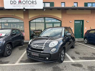 FIAT 500L 1.4 95 CV Lounge