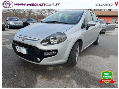 FIAT Punto Evo 1.4 5p. S&S Dynamic