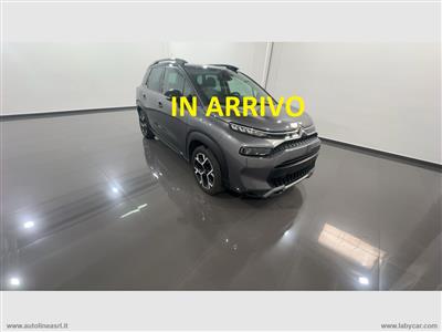 CITROEN C3 Aircross PureT. 110 S&S Shine