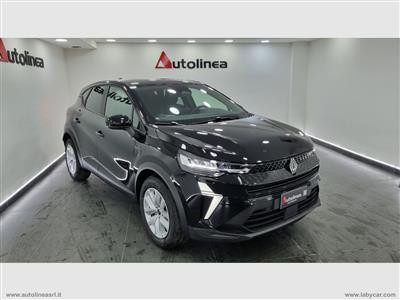 RENAULT Captur TCe 90 CV Evolution