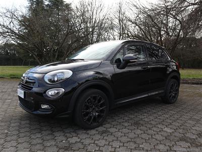 FIAT 500X 1.6 M.Jet 120 CV Sport