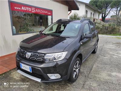 DACIA Sandero Stepway 1.5 dCi 8V 90 CV S&S