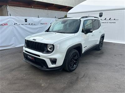 JEEP Renegade 1.6 Mjt 130CV Limited