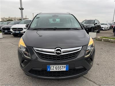 OPEL Zafira Tourer 1.6 CDTi 136 CV S&S Cosmo