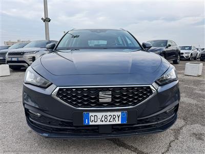 SEAT Leon ST 1.5 eTSI 150CV DSG Xcellence