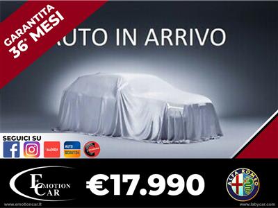 ALFA ROMEO Giulia 2.2 TD 160 CV AT8 Business