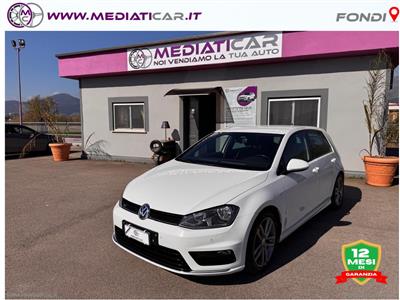 VOLKSWAGEN Golf 2.0 TDI DSG 5p. Highline BMT