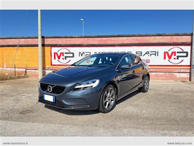 VOLVO V40 OCEAN RACE D2 2.0 120CV