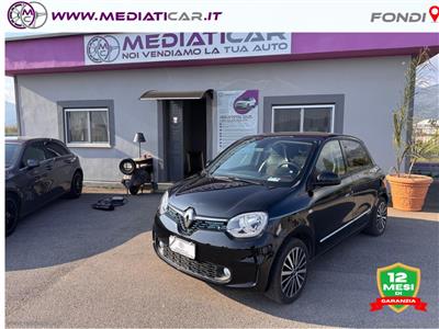 RENAULT Twingo Electric Intens