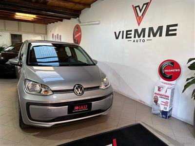 VOLKSWAGEN 1.0 5p. sport up! BMT