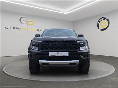 FORD Ranger Raptor 2.0 Ecoblue 4WD DC 5p.