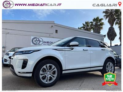 LAND ROVER RR Evoque 2.0D L.Flw 150 CV