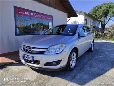 OPEL Astra 1.4 16V Twinport SW Enjoy