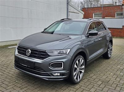 VOLKSWAGEN T-Roc 1.6 TDI