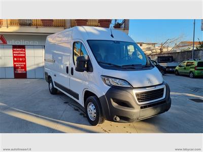 PEUGEOT Boxer 330 BlueHDi 140 S&S PM-TM Furg.