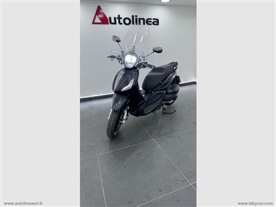 PIAGGIO BEVERLY 300I