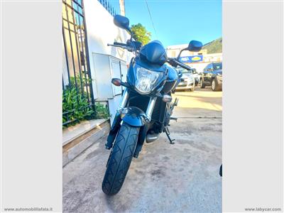 HONDA HORNET 600 09/2010 11748 KM