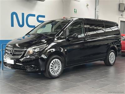 MERCEDES-BENZ Vito 2.0 114 CDI PC-SL Tour. Select Long