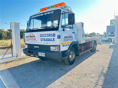 IVECO 79 14 B CTG CARROATTREZZI