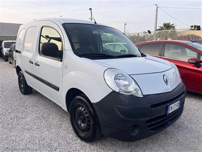 RENAULT Kangoo 1.5 dCi 85CV 4p. Expr. Gran Conf.