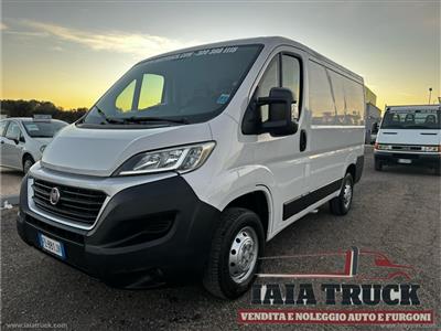 FIAT Ducato 28 2.0 MJT PC-TN Furgone