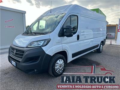 FIAT Ducato 35 2.3 MJT 140CV PLM Cabin. Maxi