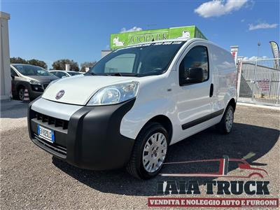 FIAT Fiorino 1.4 8V Furgone Natural Power