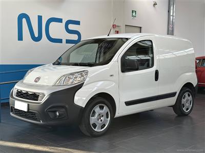 FIAT Fiorino 1.3 MJT 95CV Cargo SX