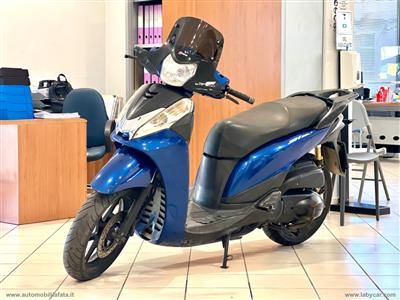 HONDA SH 300 CC 04/2011 38900 KM