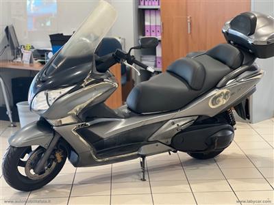 HONDA SWE 600 CC 03/2011 55154 KM