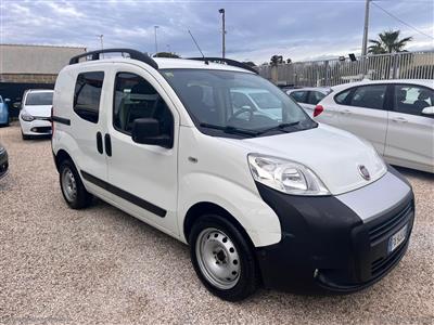 FIAT Fiorino 1.3 MJT 95CV Combi Semivetrato