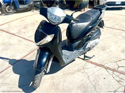 HONDA SH 150CC