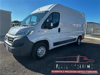 FIAT Ducato 35 2.3 MJT 130CV PM-TM Furgone