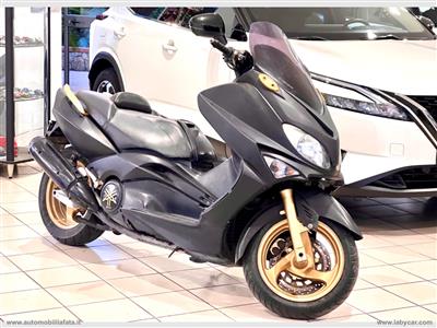 YAMAHA T-MAX 500 02/2001