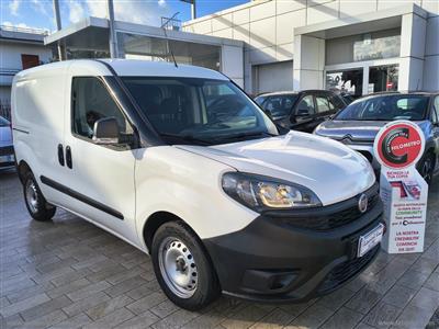 FIAT Doblò 1.6 MJT 105CV PC-TN Cargo Business