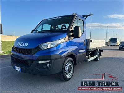 IVECO Daily 35S13 2.3 HPT PM Cassone fisso aperto