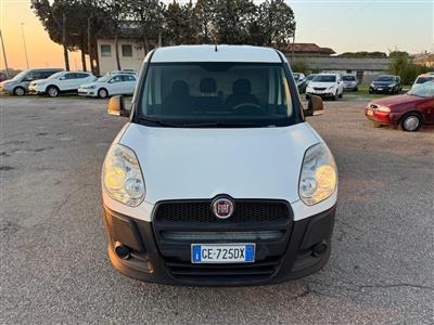 FIAT Doblò 1.6 MJT 16V 120CV