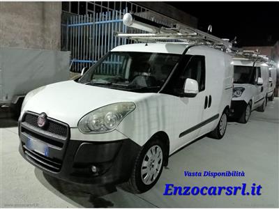 FIAT Doblò 1.6 MJT 105CV PC-TN Cargo Lam. SX